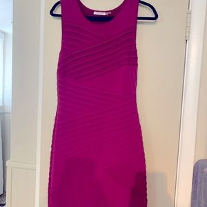 Calvin Klein formal dress